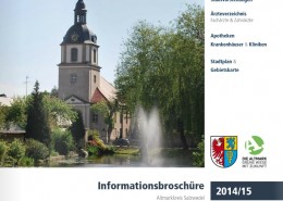 Infobroschuere SAW 2015